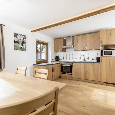 Central Top 3 Apartmán