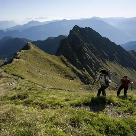 Apartmán Central Top 3 Kaltenbach
